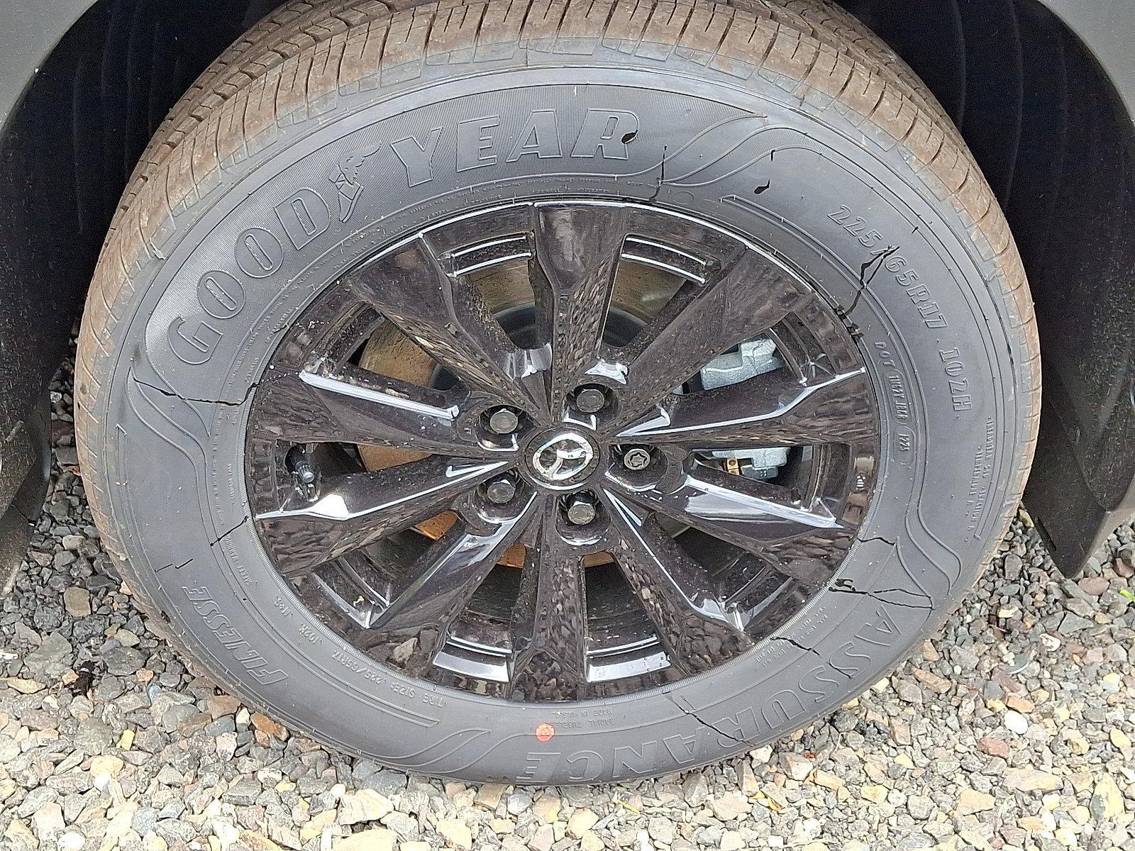 2025 Mazda CX-50 Hybrid Vehicle Photo in Trevose, PA 19053