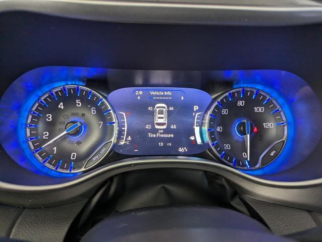 2025 Chrysler Voyager Vehicle Photo in Oshkosh, WI 54901