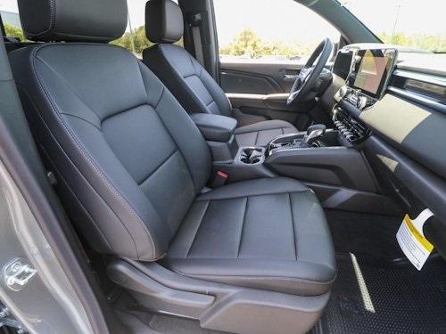 2025 GMC Canyon Vehicle Photo in HOMOSASSA, FL 34448-1461