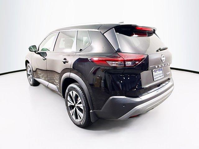 2022 Nissan Rogue Vehicle Photo in Flemington, NJ 08822