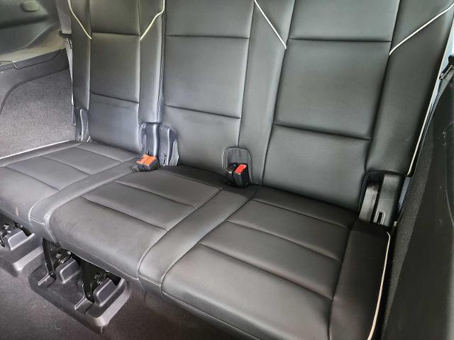 2021 Cadillac Escalade Vehicle Photo in HOUSTON, TX 77079
