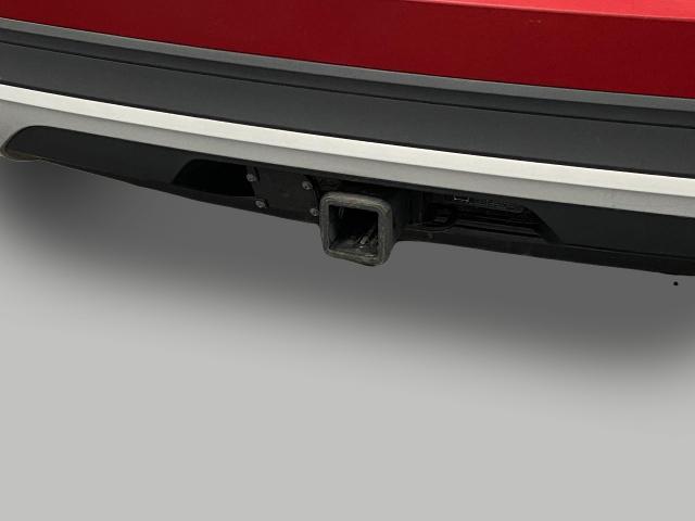 2019 Volkswagen Atlas Vehicle Photo in Appleton, WI 54913