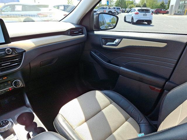 2022 Ford Escape Vehicle Photo in Doylestown, PA 18902