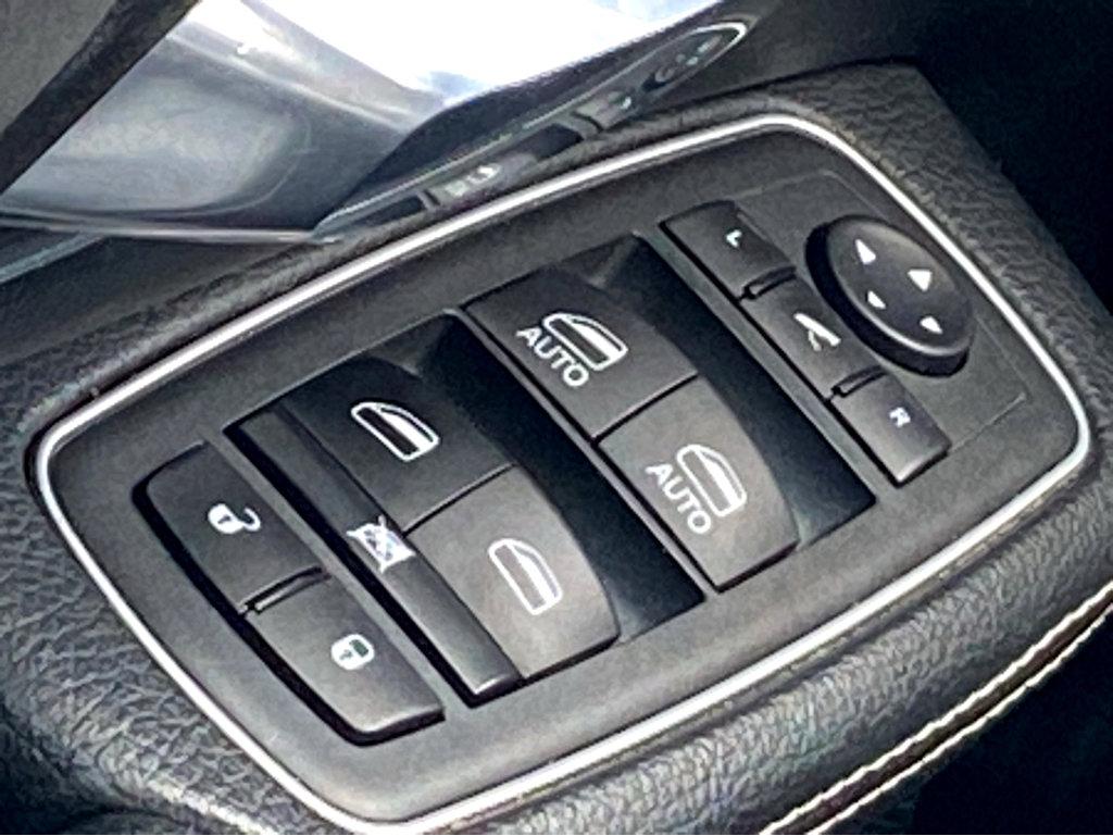 2022 Ram 1500 Vehicle Photo in POOLER, GA 31322-3252