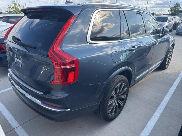 2024 Volvo XC90 Vehicle Photo in Grapevine, TX 76051
