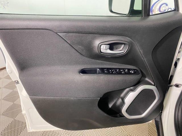 2021 Jeep Renegade Vehicle Photo in BROCKTON, MA 02301-7113