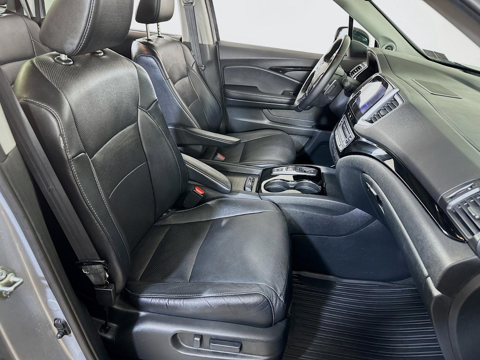 2016 Honda Pilot Vehicle Photo in Langhorne, PA 19047