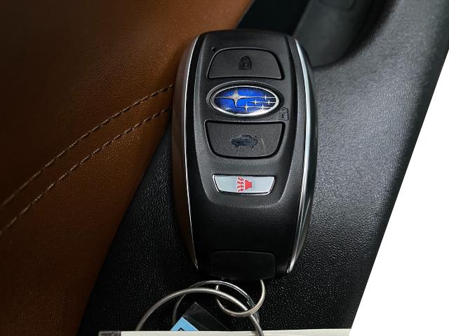 2022 Subaru Forester Vehicle Photo in Appleton, WI 54913