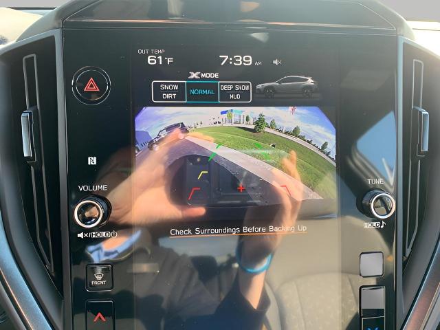 2025 Subaru Crosstrek Vehicle Photo in Oshkosh, WI 54904