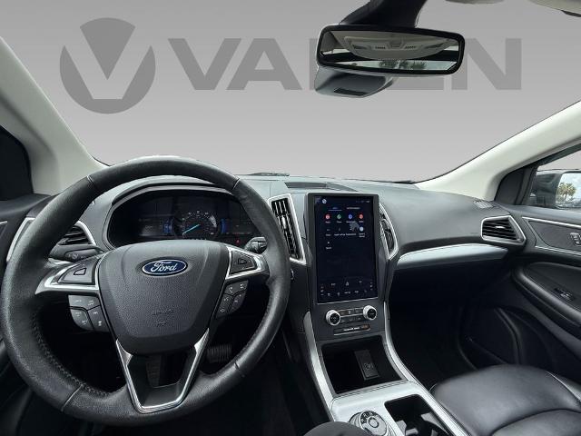2022 Ford Edge Vehicle Photo in Savannah, GA 31419