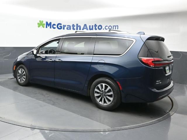 2021 Chrysler Pacifica Vehicle Photo in Cedar Rapids, IA 52402