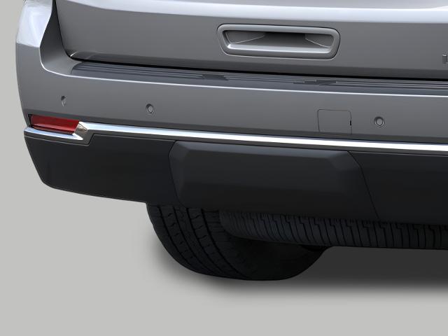2025 Chevrolet Tahoe Vehicle Photo in NEENAH, WI 54956-2243