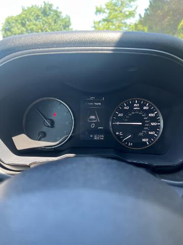 2025 Subaru Outback Vehicle Photo in DALLAS, TX 75209