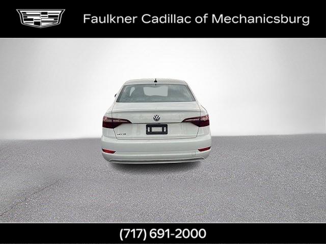 2021 Volkswagen Jetta Vehicle Photo in MECHANICSBURG, PA 17050-1707