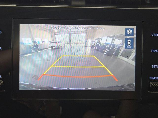 2022 Hyundai TUCSON Hybrid Vehicle Photo in Decatur, TX 76234