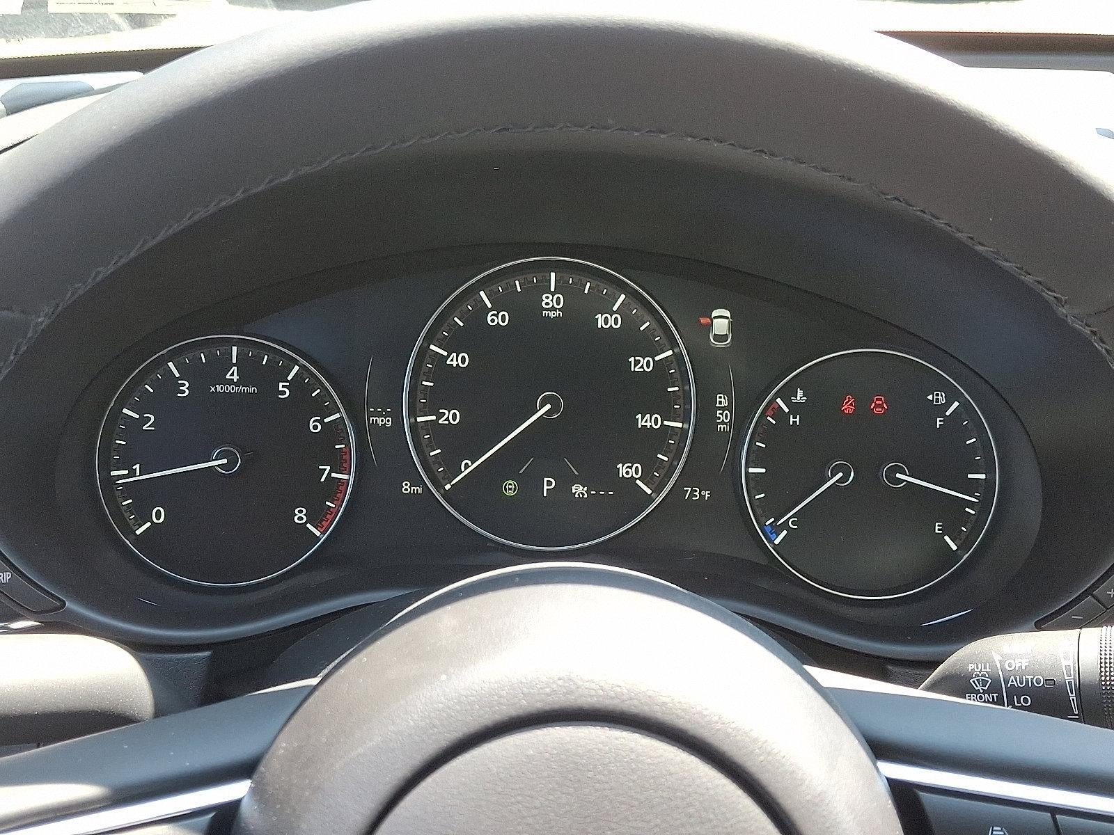 2025 Mazda CX-30 Vehicle Photo in Trevose, PA 19053
