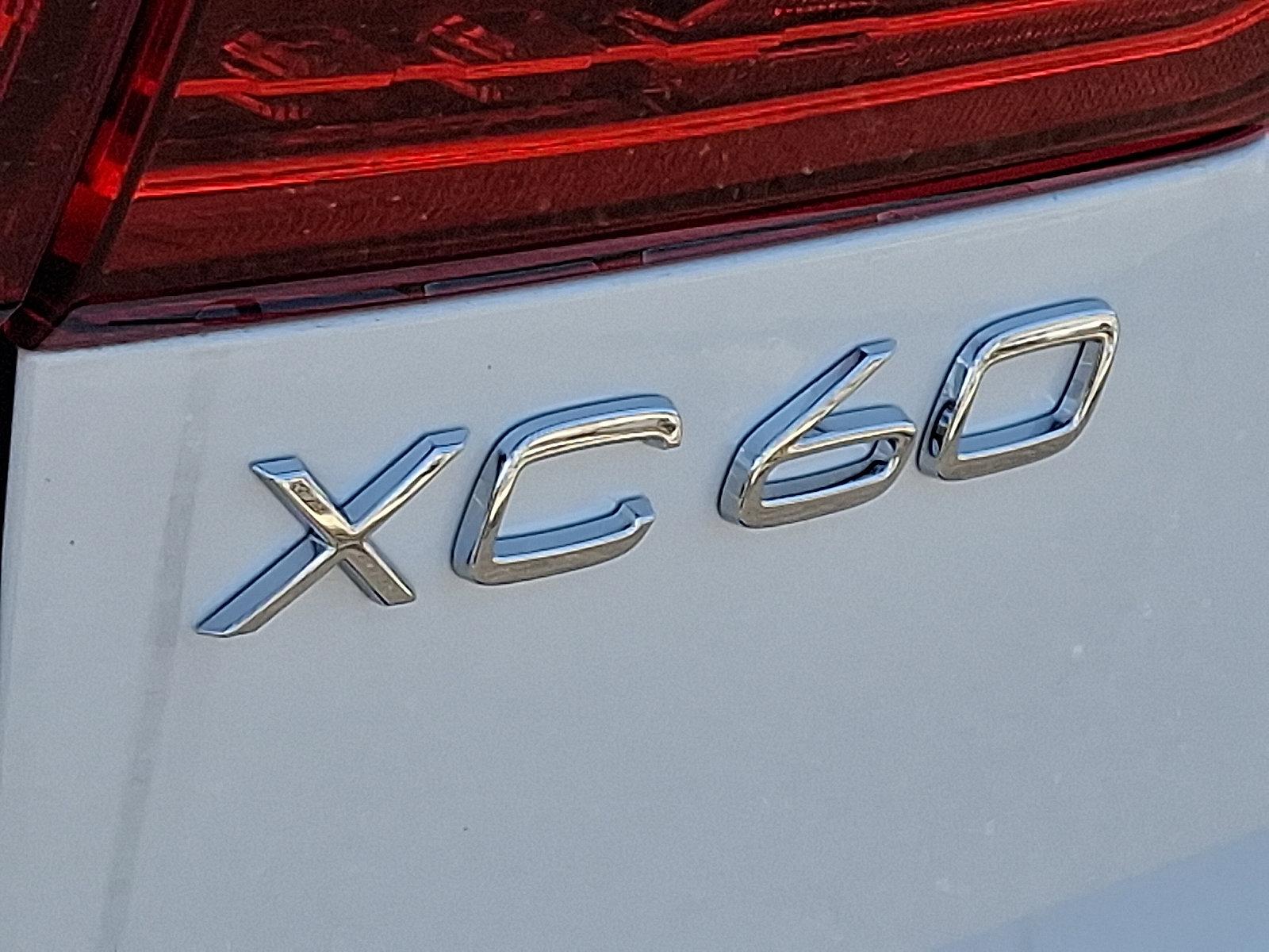 2025 Volvo XC60 Plug-In Hybrid Vehicle Photo in Trevose, PA 19053