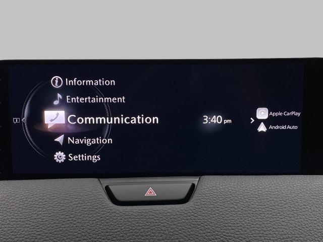 2025 Mazda CX-90 Vehicle Photo in Appleton, WI 54913