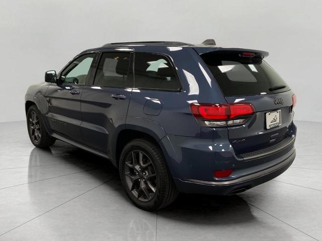 2020 Jeep Grand Cherokee Vehicle Photo in Appleton, WI 54913
