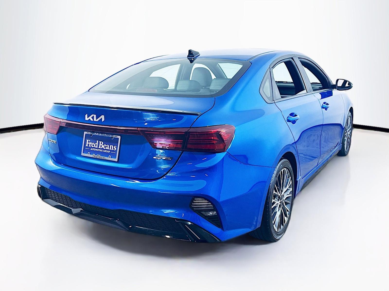 2023 Kia Forte Vehicle Photo in Langhorne, PA 19047