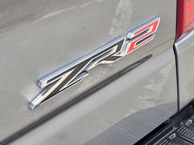 2024 Chevrolet Silverado 1500 Vehicle Photo in DENTON, TX 76210-9321