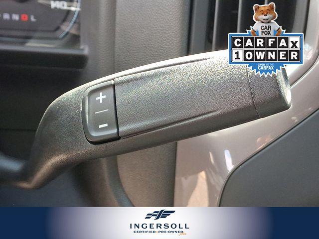 2024 Chevrolet Silverado 1500 Vehicle Photo in WATERTOWN, CT 06795-3318