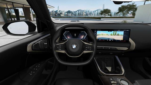 2025 BMW X3 30 xDrive Vehicle Photo in GRAPEVINE, TX 76051