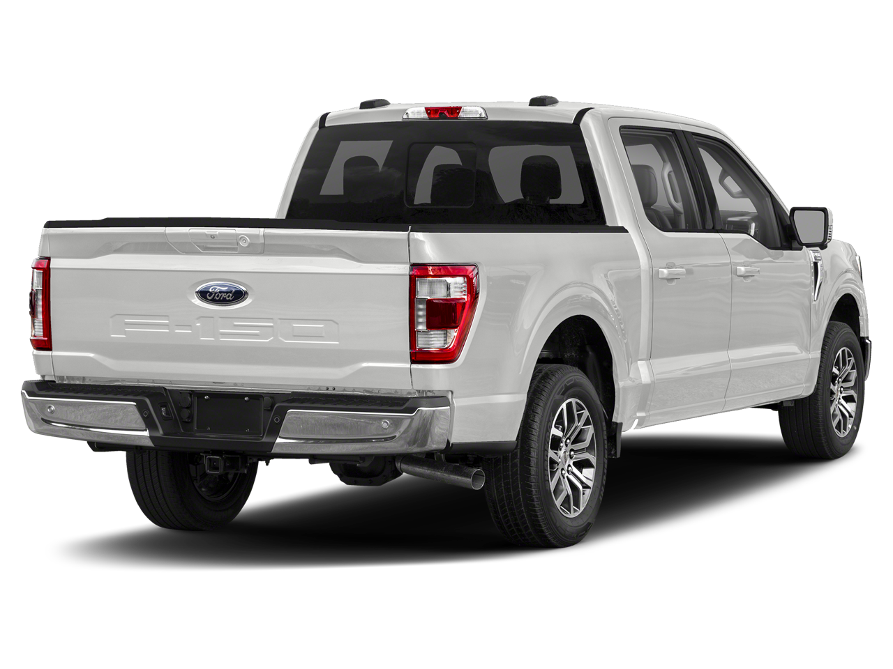 2021 Ford F-150 Vehicle Photo in San Antonio, TX 78230