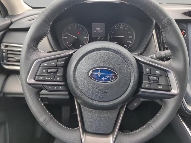 2025 Subaru Outback Vehicle Photo in Green Bay, WI 54304
