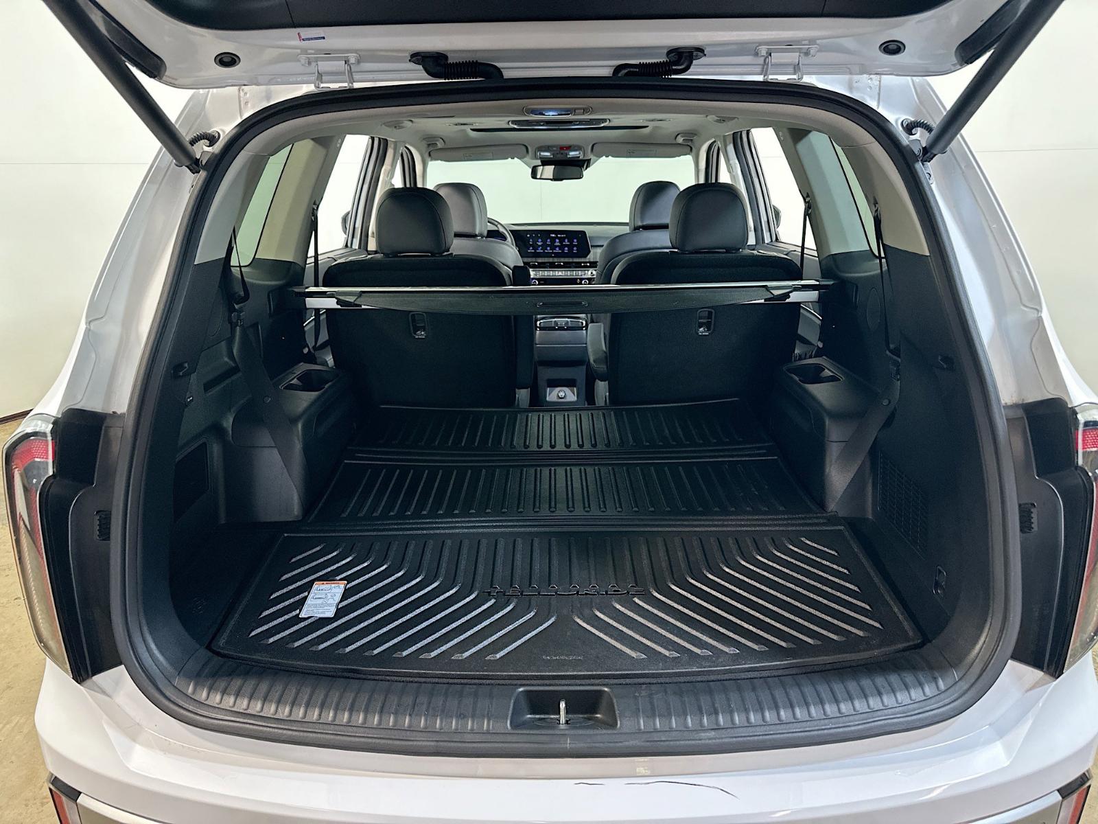 2024 Kia Telluride Vehicle Photo in Langhorne, PA 19047