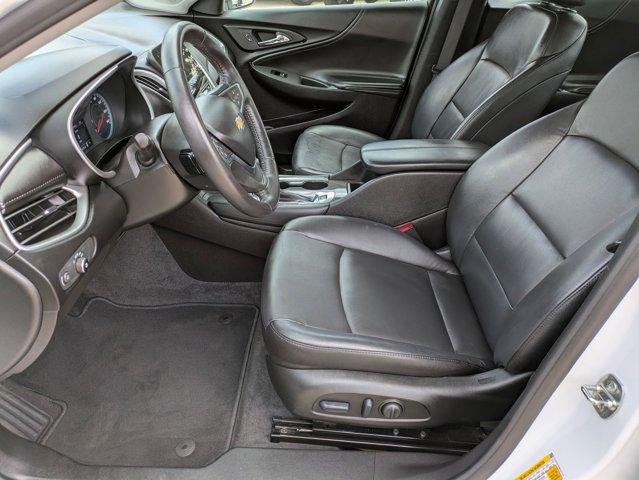 2022 Chevrolet Malibu Vehicle Photo in San Antonio, TX 78209