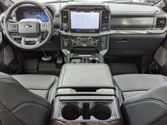 2024 Ford F-150 Vehicle Photo in San Antonio, TX 78230