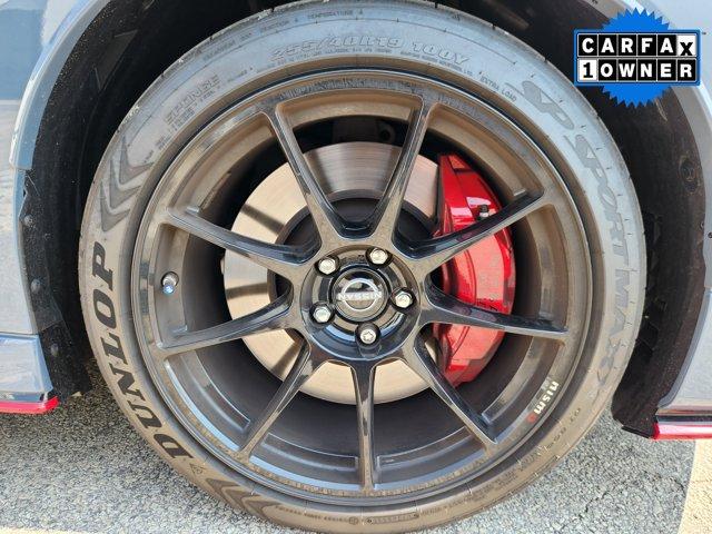 2024 Nissan Z Vehicle Photo in Ardmore, PA 19003