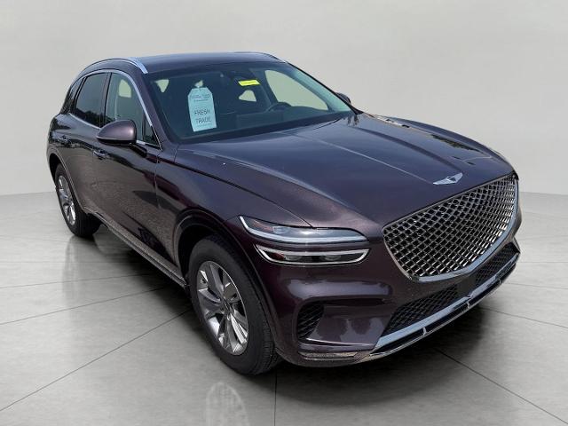 2023 Genesis GV70 Vehicle Photo in Oshkosh, WI 54901