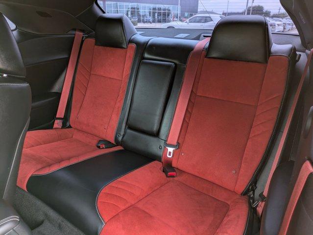 2015 Dodge Challenger Vehicle Photo in San Antonio, TX 78209