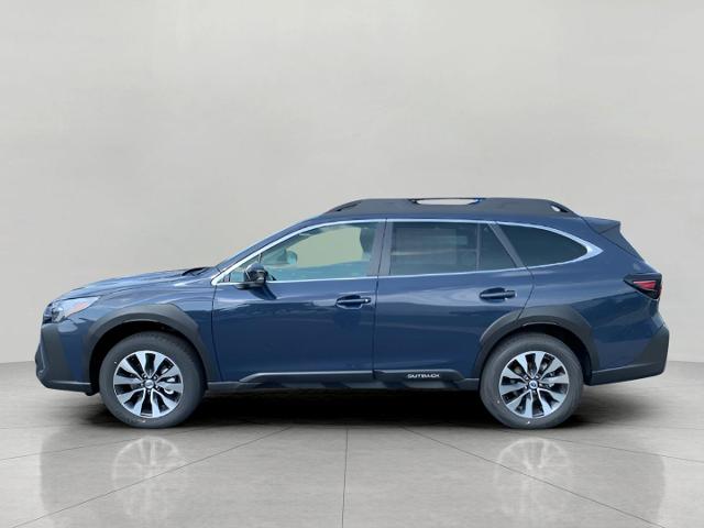 2025 Subaru Outback Vehicle Photo in Oshkosh, WI 54904