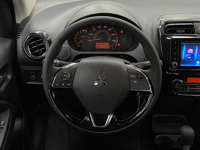 2024 Mitsubishi Mirage Vehicle Photo in Appleton, WI 54913