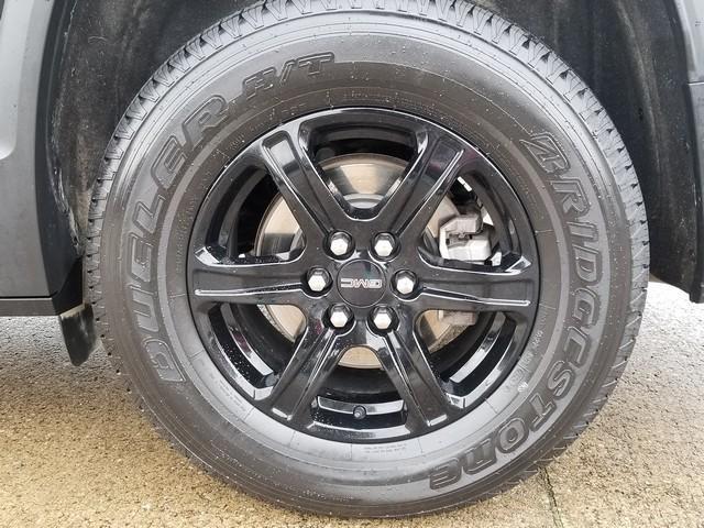 2022 GMC Acadia Vehicle Photo in ELYRIA, OH 44035-6349