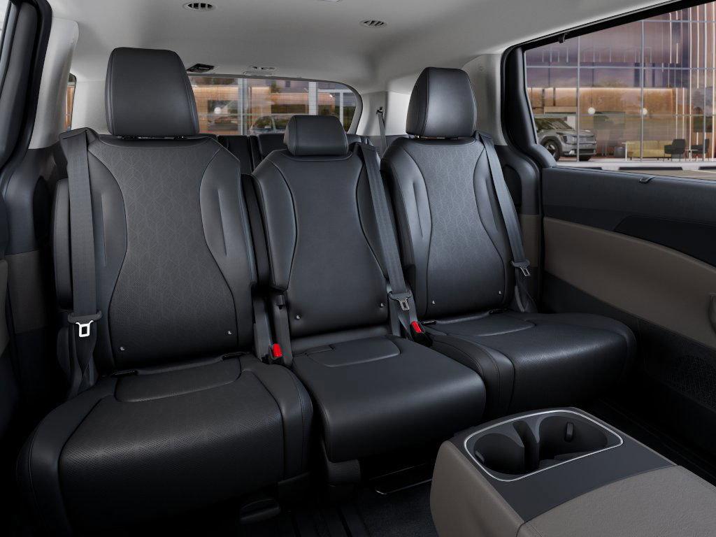 2026 Kia Carnival Hybrid Vehicle Photo in Langhorne, PA 19047