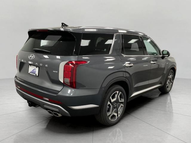2025 Hyundai PALISADE Vehicle Photo in Appleton, WI 54913