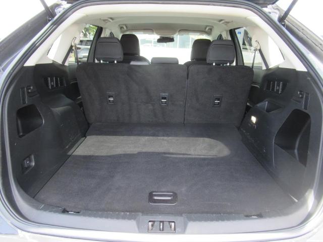 2021 Ford Edge Vehicle Photo in LEESBURG, FL 34788-4022