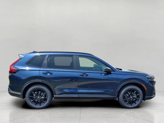 2026 Honda CR-V Hybrid Vehicle Photo in Oshkosh, WI 54904