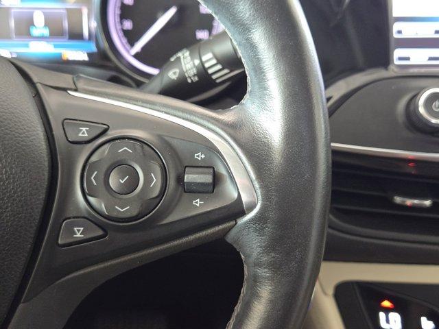 2019 Buick Envision Vehicle Photo in Decatur, TX 76234