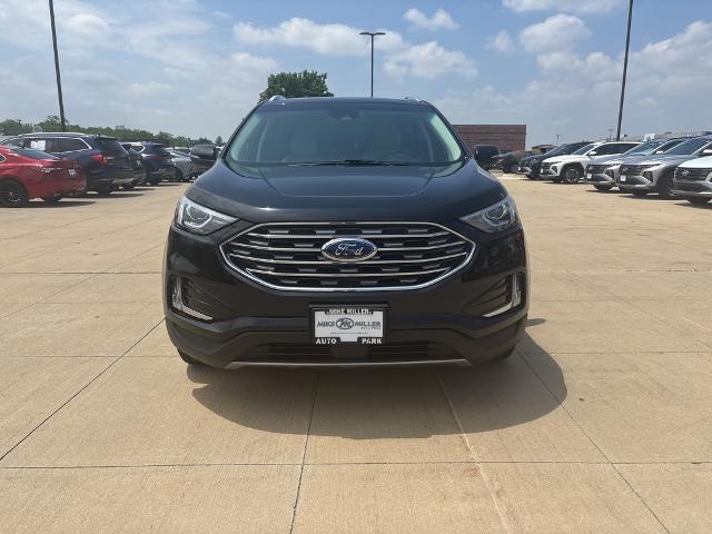 2019 Ford Edge Vehicle Photo in Peoria, IL 61615