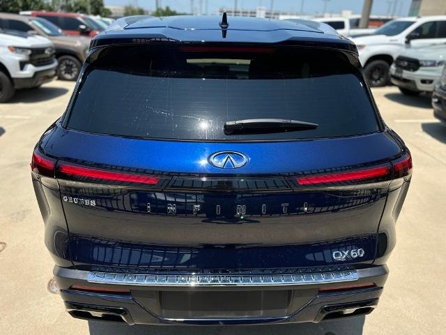 2023 INFINITI QX60 Vehicle Photo in Grapevine, TX 76051