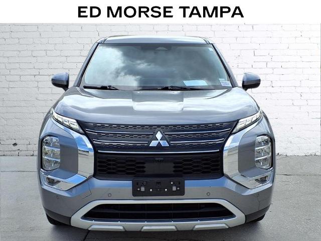 2023 Mitsubishi Outlander Vehicle Photo in Tampa, FL 33612