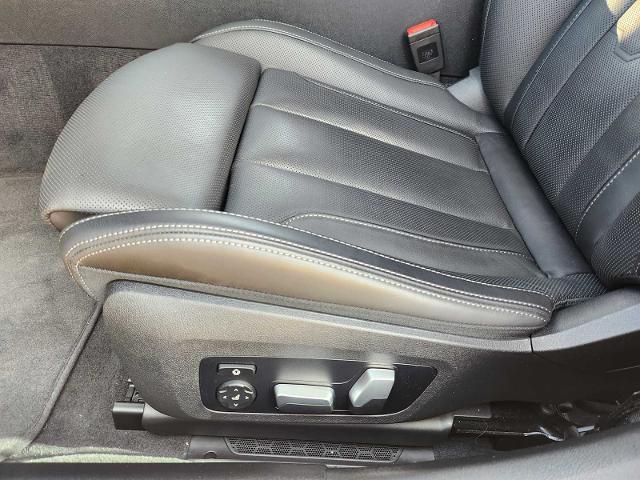 2023 BMW M850i Vehicle Photo in PLANO, TX 75024