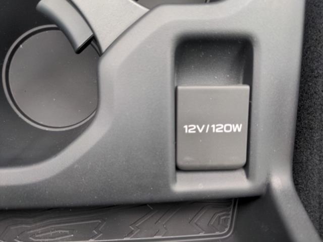 2025 Subaru Forester Vehicle Photo in Oshkosh, WI 54904
