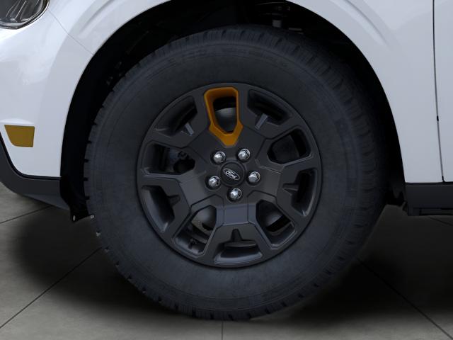 2024 Ford Maverick Vehicle Photo in Oshkosh, WI 54901