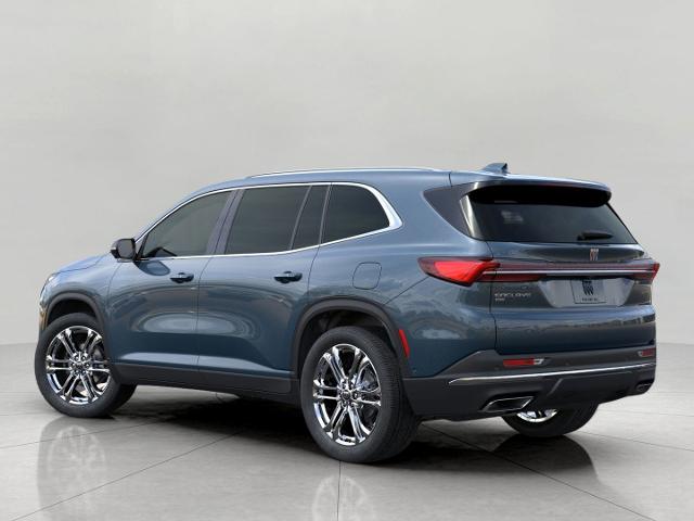 2025 Buick Enclave Vehicle Photo in GREEN BAY, WI 54303-3330